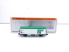 Arnold N 4578 Bierwagen "Ayinger Bier", neuwertiger in OVP # 4016