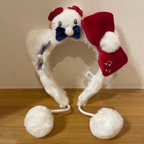 Usj hello kitty weihnachten - usj,