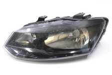 Scheinwerfer halogen links - scheinwerfer, h7