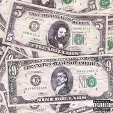 $Uicideboy$ - New World