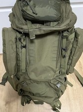 Tasmanian Tiger TT Rucksack Range Pack MKII Oliv Einsatz Wandern