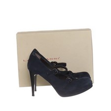 Lara Manni, High Heels