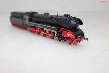 Roco H0 RO Dampflok 10 002 DB