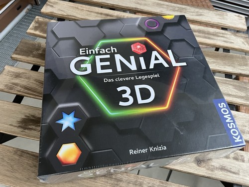 Einfach genial das clevere - einfach,