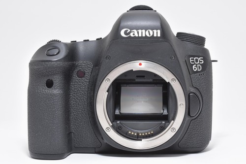 Neuwertig canon eos 6d - [neuwertig],
