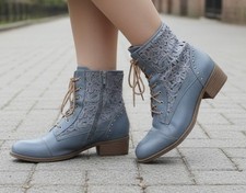 Mustang Gr. 40 (39/40)  Boho