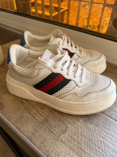 Gucci sneaker high - sneaker,