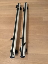 Thule WingBar Evo