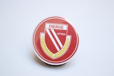 Button Energie Cottbus Pin