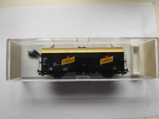 Fleischmann Bierwagen