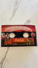 3 Trucks Coca Cola Und