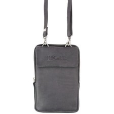 Pride and Soul Handy Umhängetasche LORIS grau ( 47265)