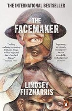 The Facemaker: One Surgeons Battle to Mend the Disfi... | Buch | Zustand gut