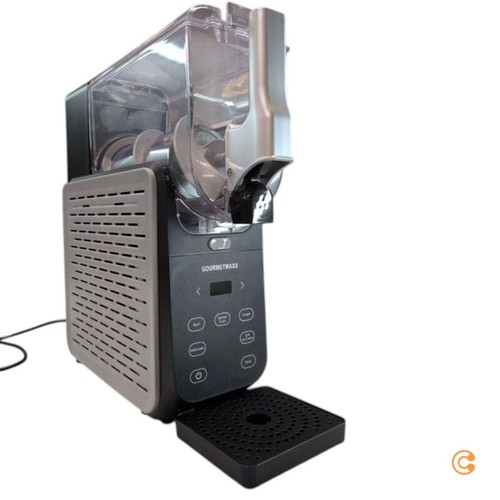 Gourmetmaxx slush maschine - gourmetmaxx,