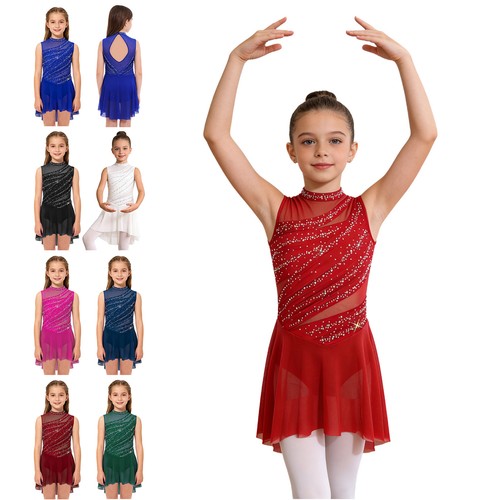 Mädchen trikot tanzen - mädchen, ballett