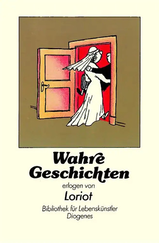 Wahre geschichten erlogen von - geschichten,