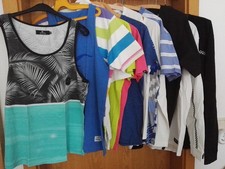 Herren Tshirt Longsleeve Paket