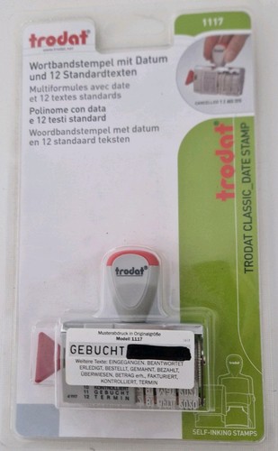 Trodat classic - trodat,