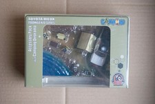 BM Creations 1980 Toyota Hilux 1:64 Camping Diorama