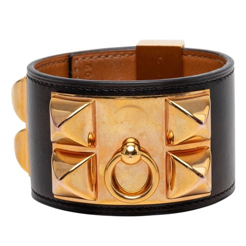 Hermes collier chien - hermes,