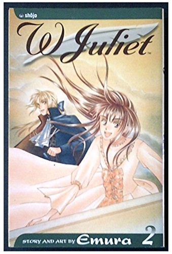 Juliet vol volume 2 - vol.,