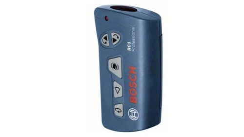Bosch professional 1 - bosch, rc-1
