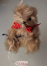 Teddybär Clemens (c) 10 cm