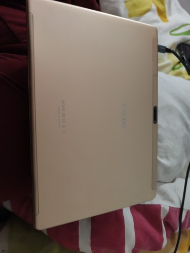 Toscido tablet zoll - toscido,
