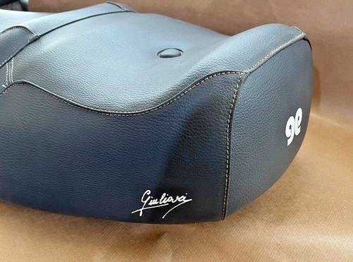 Giuliari long sattel custom - giuliari,