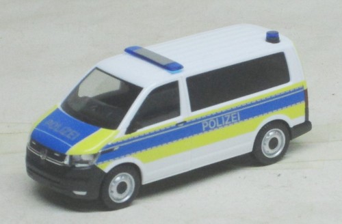 Herpa 098113 vw t6 1 - , t6.1