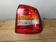 Original opel astra g - opel,