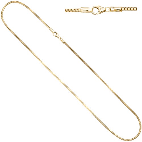 Jobo 46796 schlangenkette - , "46796"