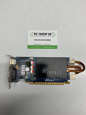 Sparkle GeFORCE GT 430 1GB DDR3 PCI-E LOW PROFIL GRAFIKKARTE  DVI HDMI passiv