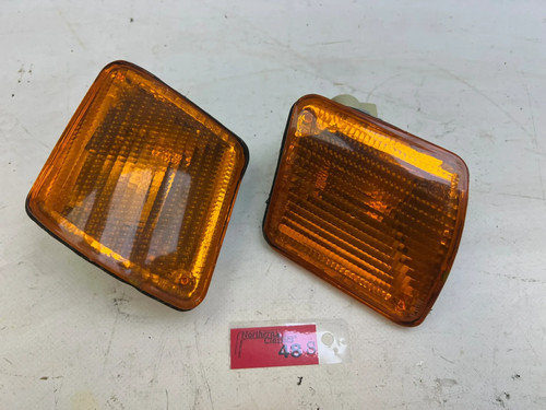Vespa cosa blinker vorne - blinker,