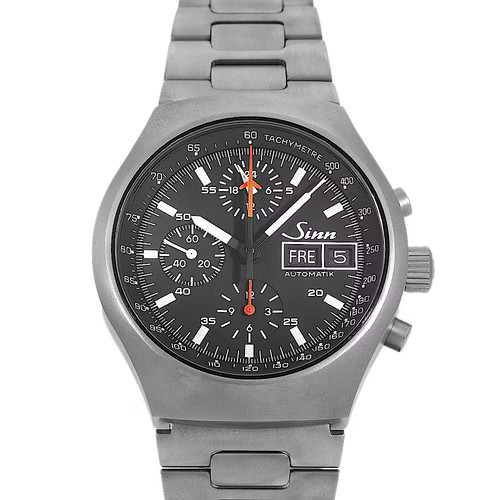 Sinn 157 automatik - sinn,