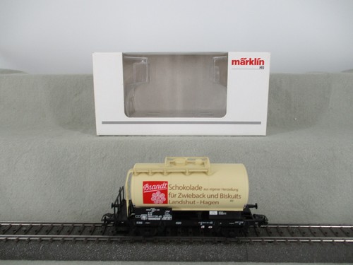 Märklin spur 46431 - märklin, h0