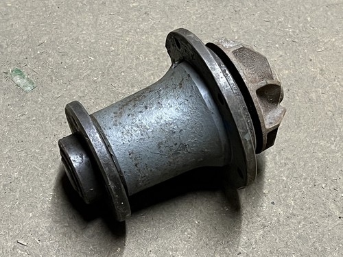 Multicar m24 m25 wasserpumpe - m25,