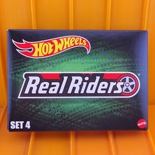 Hot Wheels - 2022 - RLC