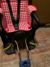kinder sitz für fahrrad