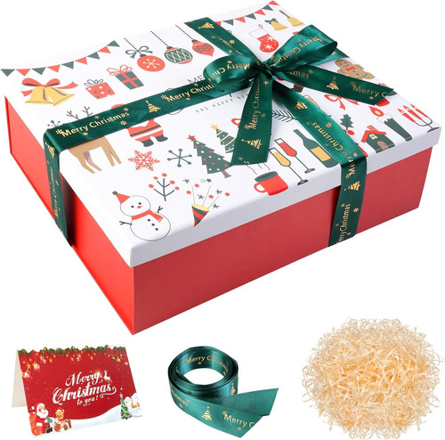 Geschenkkarton
