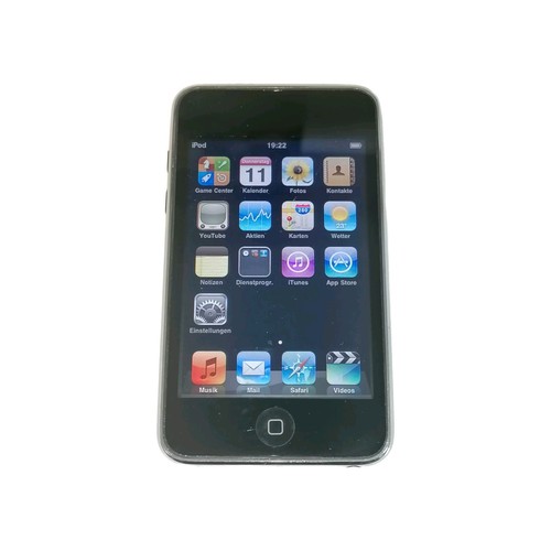 Apple ipod touch 2 - apple,