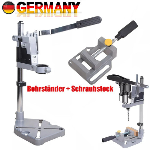 Profi bohrmaschinenständer - profi,