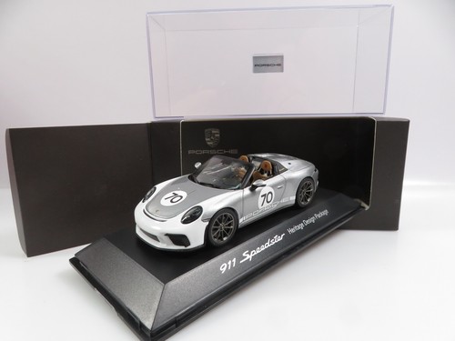 Spark wap0201940k porsche - 1:43,