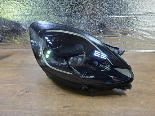Frontscheinwerfer ford puma - frontscheinwerfer,