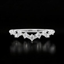 Lab Created Rundschliff