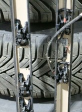 ORIGINAL Mercedes E-klasse