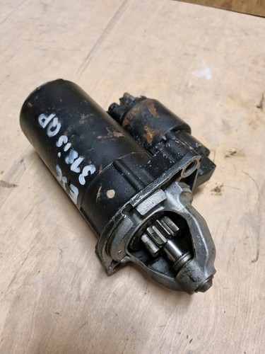 Bmw e36 e30 - e30, starter
