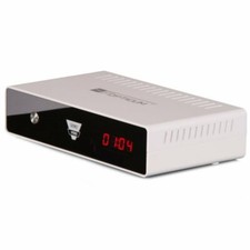 Opticum HD AX Odin 2 Kabel Receiver DVB-C LINUX Enigma 2 USB LAN HDMI HD-TV