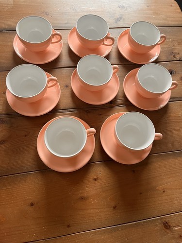 Friesland porzellan melitta - friesland, porzellan,