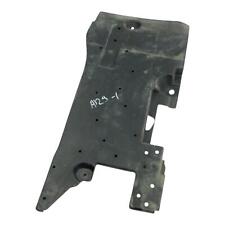 Citroen C4 Picasso II Unterboden Abdeckung Verkleidung Unterfahrschutz